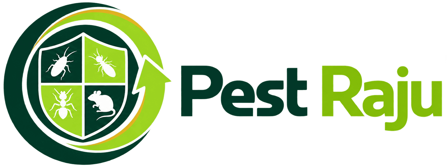 Pest Raju